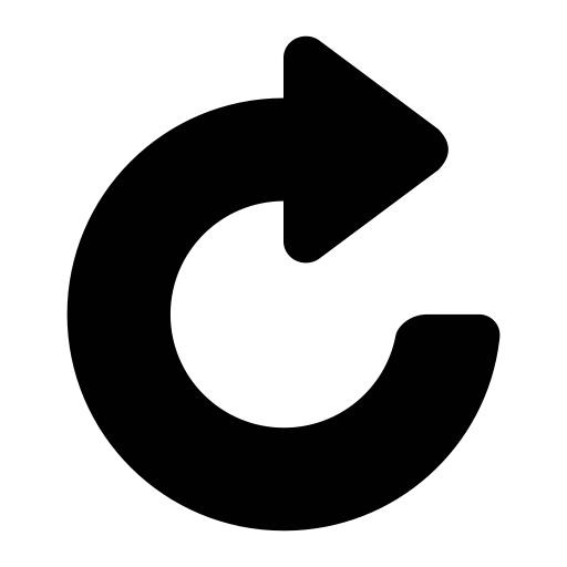 Arrow Refresh Reload Icon