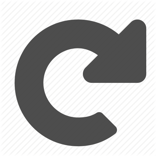 Arrow, Browser, Refresh, Reload, Web Icon