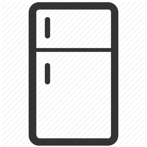 Image Result For Refrigerator Icon Logo
