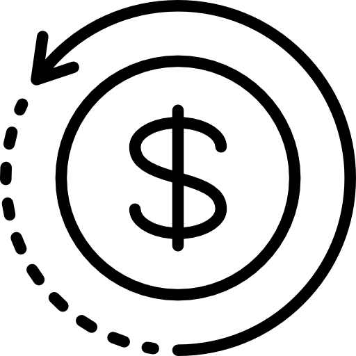 Refund Icon Ecommerce Set Freepik