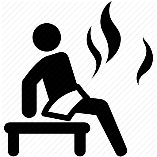 Icon Request Fa Sauna Issue