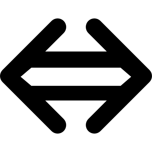 And, Region, Language Icon