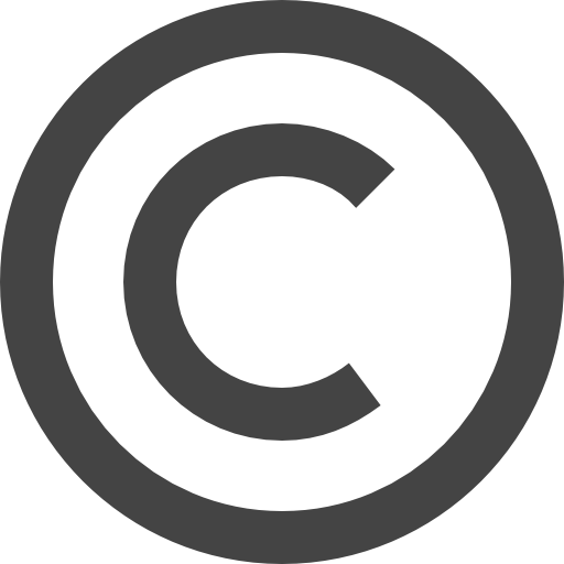Copyright Symbol