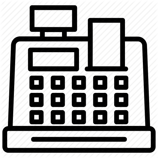 Card Payment, Cash Drawer, Cash Register, Casio Till, Electronic