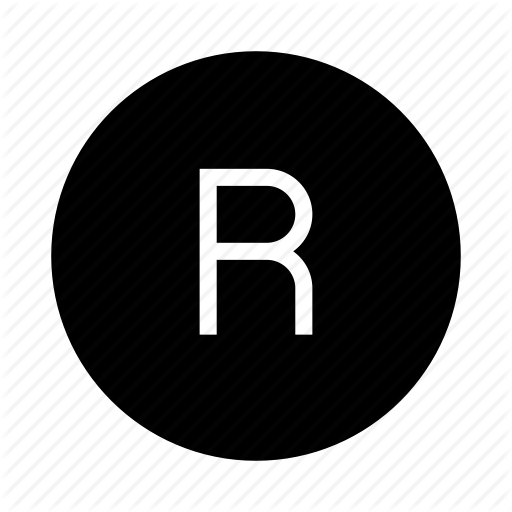 Copyright Vector Trademark Transparent Png Clipart Free Download