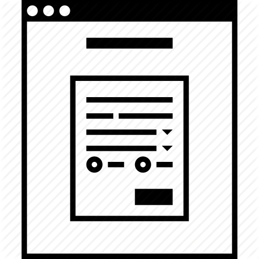 Form, Registration Form, Sign In Form, Submit Form, User Flow