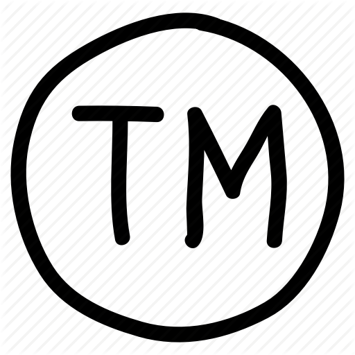Trademark Vector Registration Mark Huge Freebie! Download