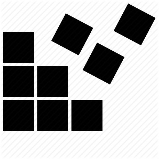 Partition, Registry Icon