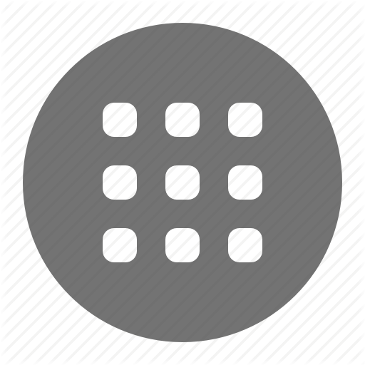 App, Application, Database, Menu, Registry, Ui, Ux Icon