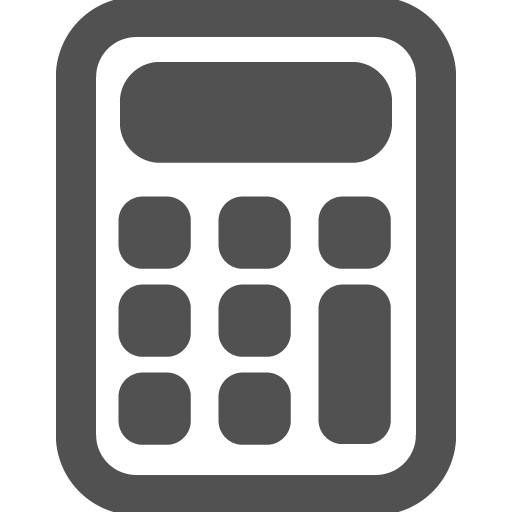 Assignment Calculator Icon Lib