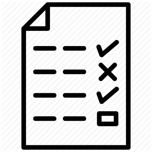 Catalog, Checklist, List, Registry, Schedule, Table Icon