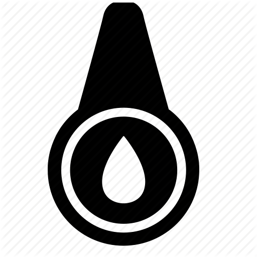 Control, Hand, Regulator, Tap, Water Icon