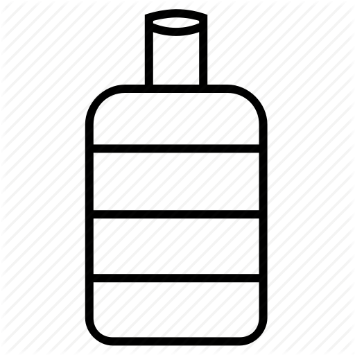 Cook, Gas Cylinder, Kitchen, Regulator Icon