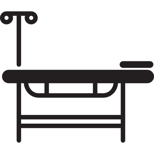 Hospital Bed Icons Free Download