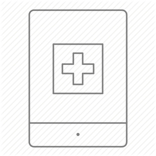 Doctor, Health, Hospital, Ipad, Medical, Mobile Medical, Physician