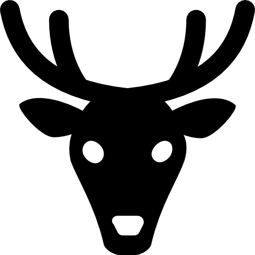 Animals Deer Icon Windows Iconset