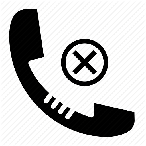 Close, Communication, Device, Mobile, Phone, Phone Reject Icon