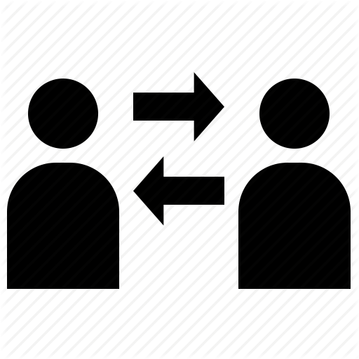Communication, Dialogue Icon