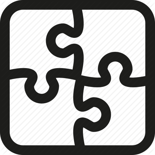 Content, Contents, Game, Pack, Puzzle, Related, Seo Icon