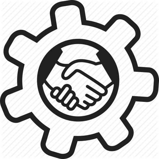 Client, Crm, Customer, Management, Relationship Icon