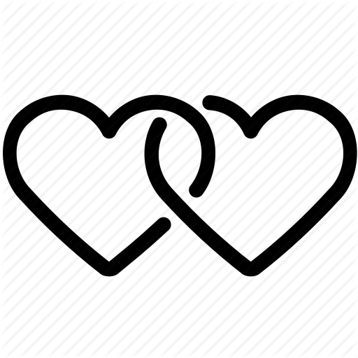 Couple, Love, Relationship Icon