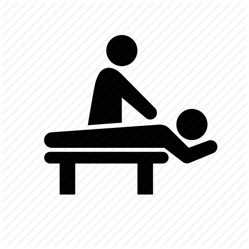 Massage Vector Relaxation Transparent Png Clipart Free Download