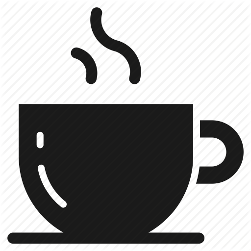 Business, Coffee, Drink, Management, Meet, Morning, Relax Icon