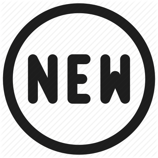 Ecommerce, Goods, New, Release Icon