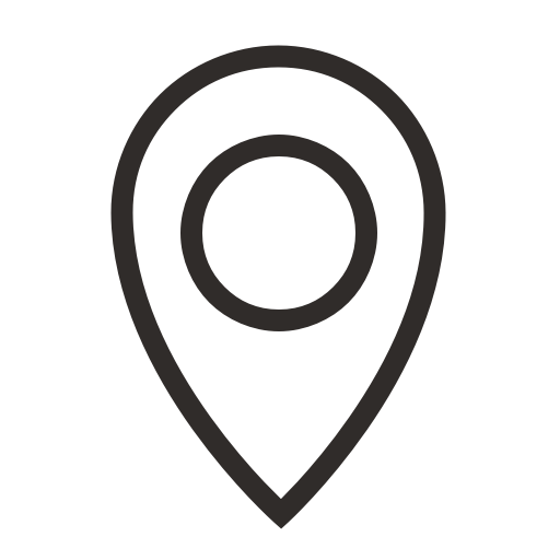 Location, Map, Navigation, Pin, Place, Point, Sign Icon