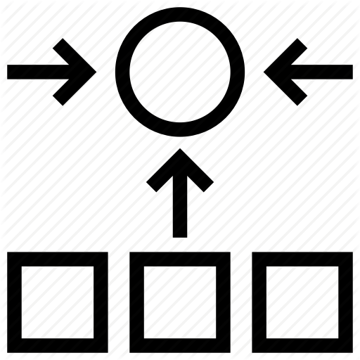 Choose, Distinct, Individual, Select, Unique Icon