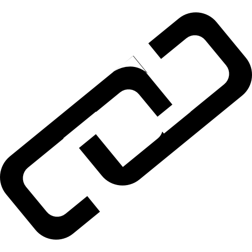 Chain Link Icons Free Download