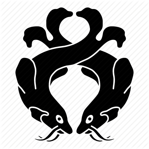 Beach, Buddha, Fish, Healthy, Water Icon