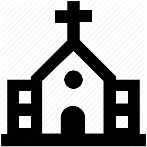 Architectural, Building, Chapel, Church, Religious Icon