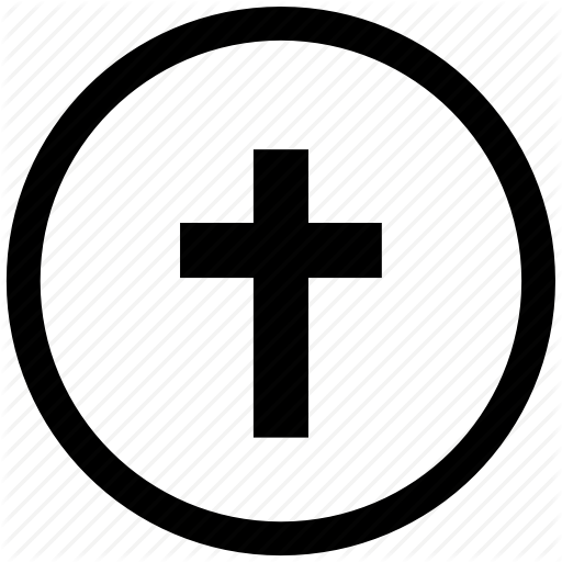 Catholic, Christian, Church, Cross, Crucify, Holy, Religion Icon