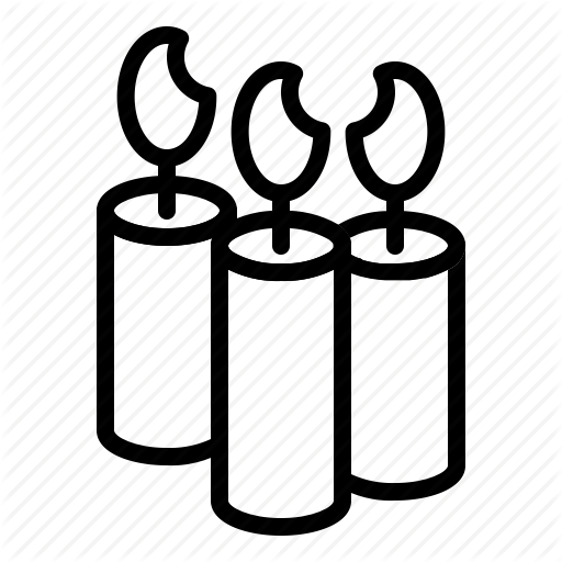 Pray, Religion, Religious, Spirituality Icon