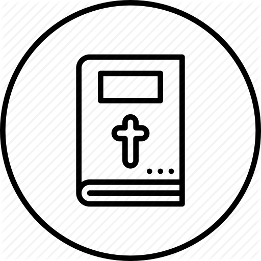 Bible, Book, Christian, Holy, Prayer, Religious Icon