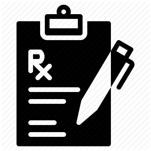 Direction, Doctor, Medical, Medicine, Pharmacist, Prescription