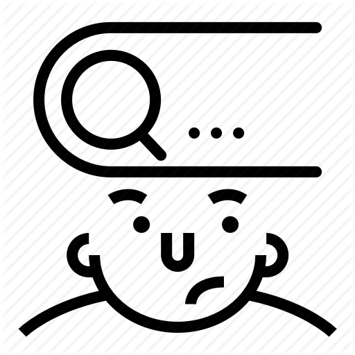 Memory, Mind, Remember, Search Icon