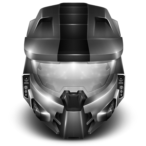 Remember Reach Gray Icon