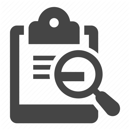 Calendar, Deadline, Focus, Magnifier, Recall, Remember, Remind Icon