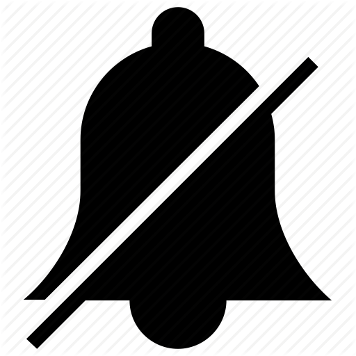 Reminder Bell Ios Icon Transparent Png Clipart Free Download