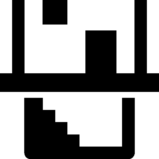 Household Basement Icon Windows Iconset