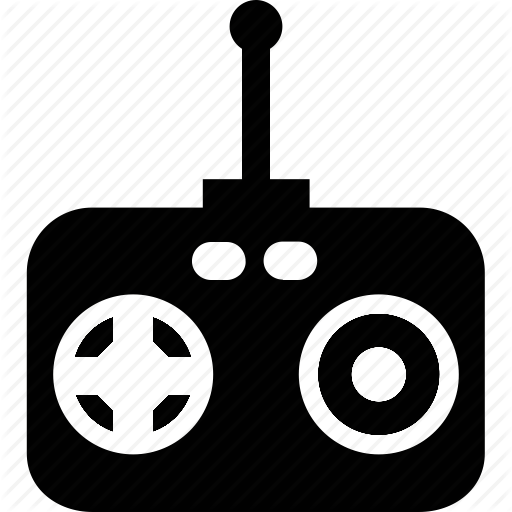 Console, Control, Controller, Remote Control Icon