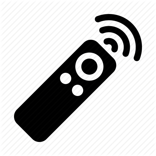 Control, Controller, Remote, Remote Control Icon