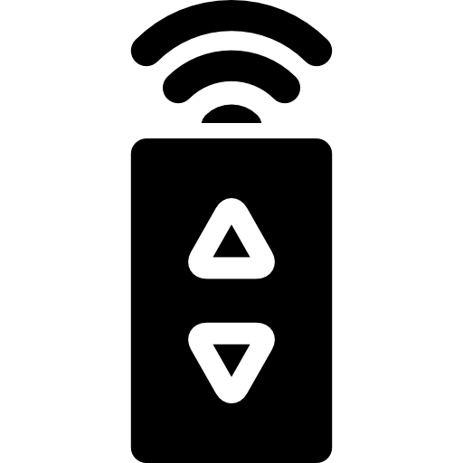 Remote Control Icons Free Download