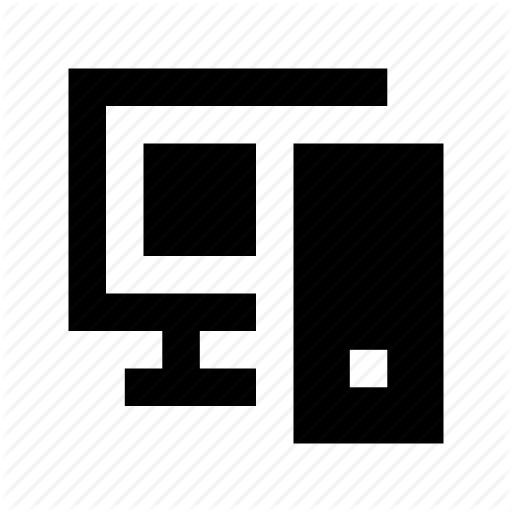 Computer, Desktop Computer, Desktop Pc, Personal Computer, Tower