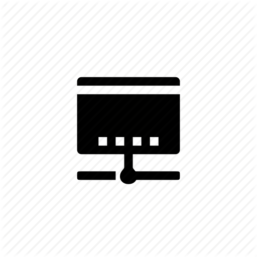 Application, Connection, Desktop, Remote Icon