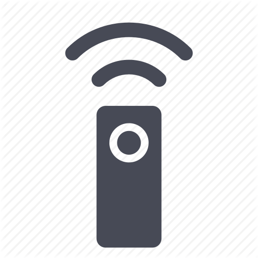 Bluetooth, Control, Controller, Remote Icon