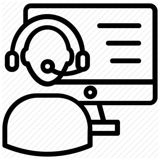 Online Consultation, Online Consulting, Online Support, Remote