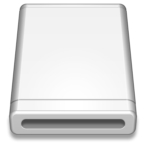 Removable Drive Icon Free Download As Png And Formats